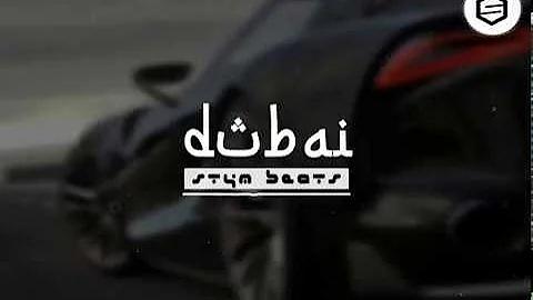 "Dubai" | Arabic Club Beat 🔥 | Trap Instrumentals | STYM BEATS 2018
