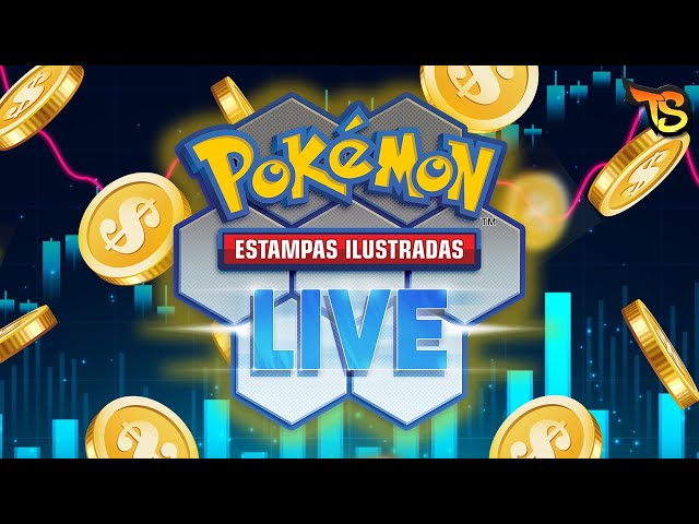 Pokémon TCG Live: versão beta do jogo de cartas online é liberada no Brasil  - Canaltech