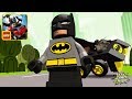 LEGO DC Super Heroes Mighty Micros #5 | Unlock BATMAN & ROBIN By LEGO System A/S