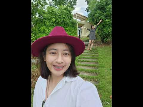 ทริปสวนผึ้ง ราชบุรี 65 @Hi-scene Resort