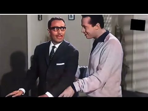 فيلم هارب من الزواج بالالوان فؤاد المهندس شويكار