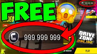 How To Get UNLIMITED MONEY In Drive Zone Online! (2024 Glitch) screenshot 5