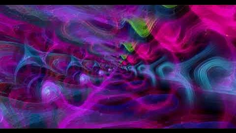 Abstract colorfull tunnel background movie.Abstract motion graphic. Abstract screensaver