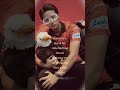 Pretty face 🧡✨️#abhisheksharma #fanpage #viralreels #unseenedits #Abhishek #youtube #viral #edits