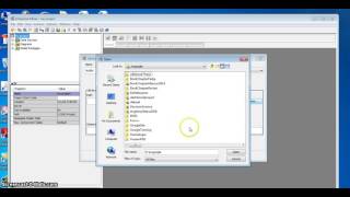 Creating a SAS Enterprise Miner Project