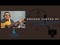 Oremos Juntos #2 -Acompaña a Caly a orar un momento y pidamos unos por otros - comparte tu necesidad