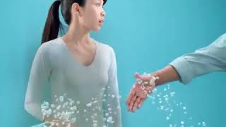 Iklan Cussons Carex (2009)