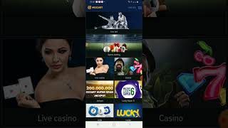 How to place bet on mozzart bet kuomoka faster screenshot 1