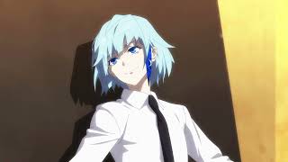 Aegisub Effect Trans The Wings The Wings - Miichi 신의 탑M Ost