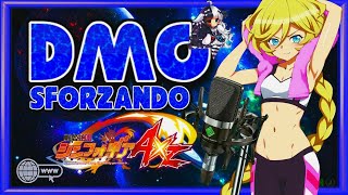 🟠Carol Malus Dienhei _Sforzando no Zankyou - Vocal Off  (Symphogear XV)