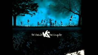 The Chemist Vs. The Computer - Coasting Towards The Tide, Not The Latter