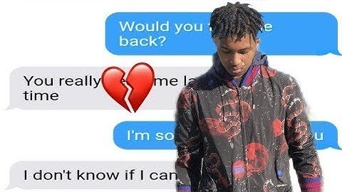 DDG "ARGUMENTS" LYRIC PRANK ON MY EX (VERY EMOTIONAL)