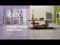 Eternal design vinyl sheet  forbo flooring systems