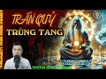 TRUYỆN MA :TRẤN QUỶ TRÙNG TANG – BÙA ĐỎ CHÁY NGƯỢC, QUAN TÀI RUNG LẮC
