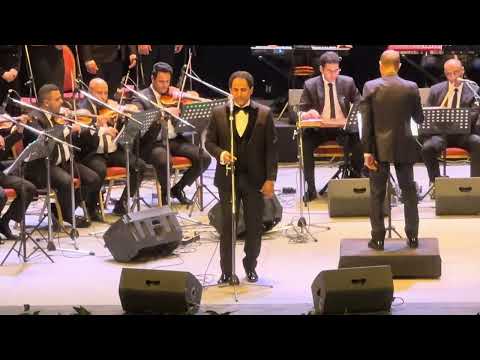 ع الرملة رائعة رشدي بليغ حمدي بصوت السلطان ياسر سليمان