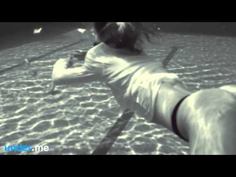 Bar Refaeli Under Water - The Official Clip
