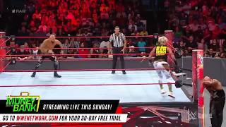 Karl Anderson - Rocket Kick [Finisher]