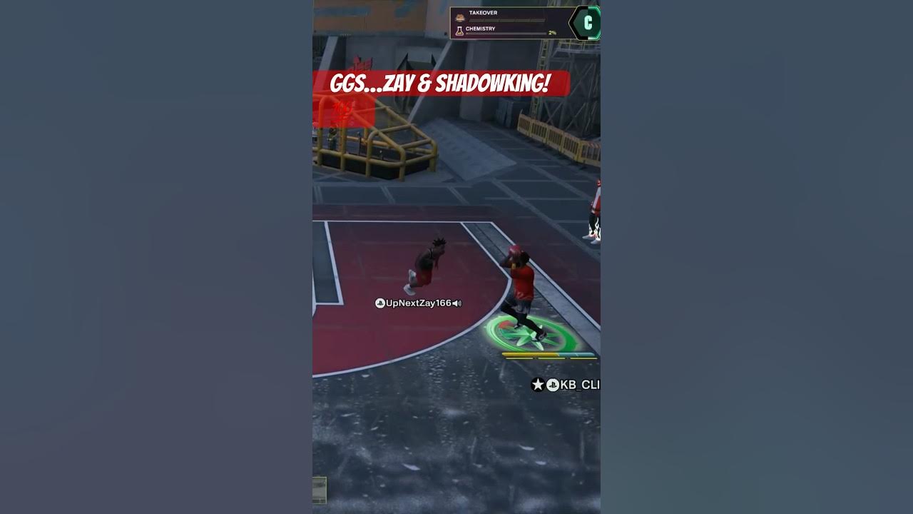 #nba2k25 yall boyz add me and pull up! - YouTube