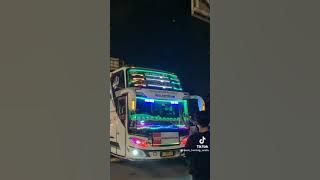 telolet sholawat kids panda