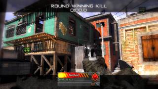 MW2 Final Killcams | Episode 25 | HALSTER94 | HD Game Winning Kills GWK