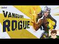 It's Marvel, Baby! Rogue Is Here In Rivals! Sponsored By Marvel Rivals