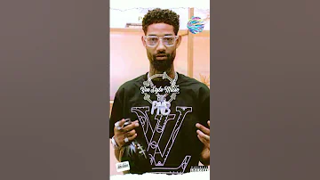 PnB Rock - Lost U 2 Da Game [Official Audio] Remix | #Shorts