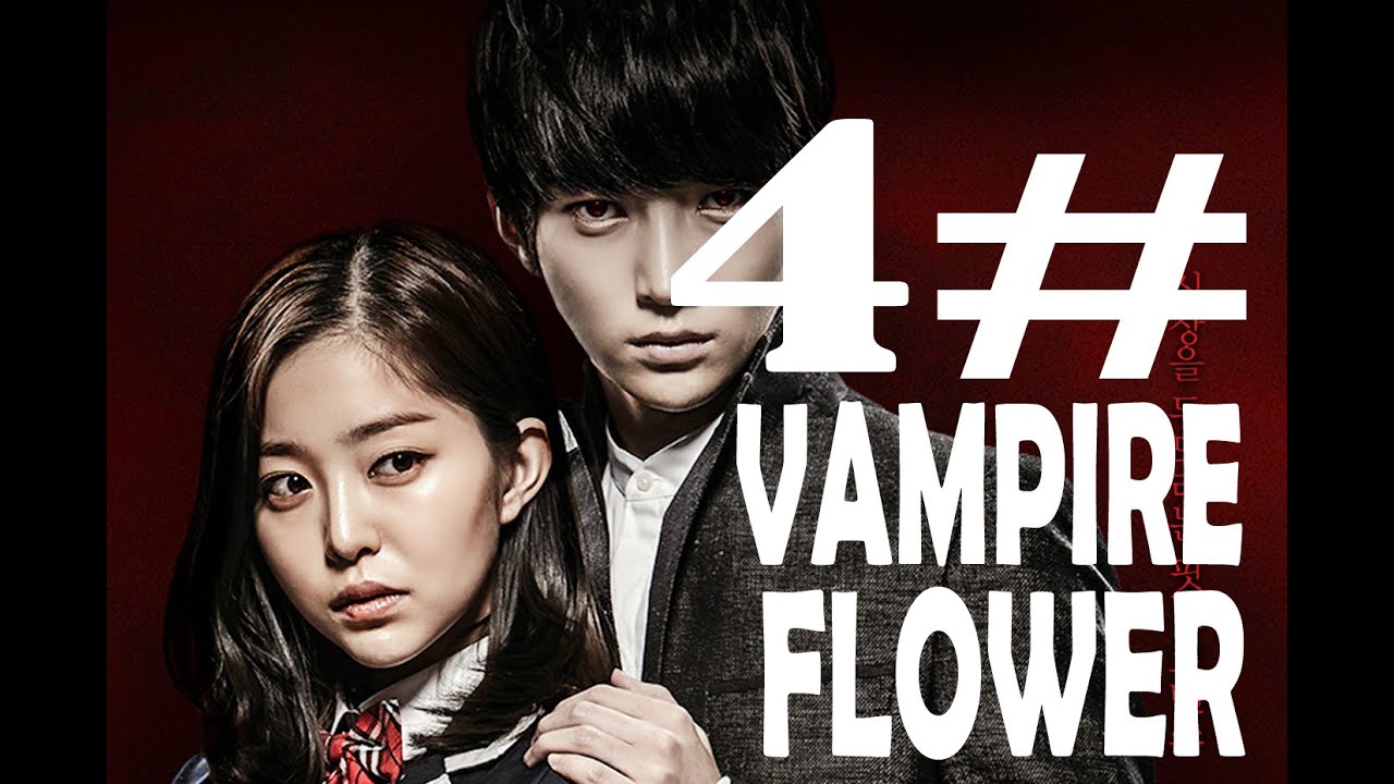 Vampire Flower Episode 04 indonesian / english subtitle YouTube