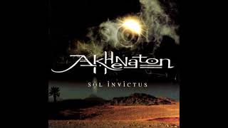 Akhenaton - Le fiston feat. Lyricist