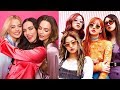 РУССКИЕ ПЕСНИ vs KPOP