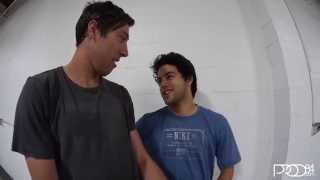 PAUL RODRIGUEZ FULL CLIP FRIDAY COMING MARCH 1ST!