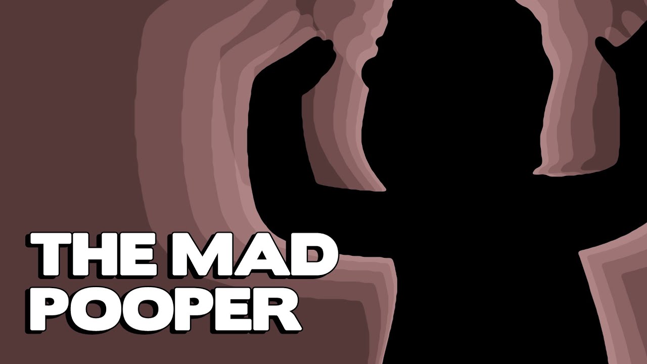 The Mad Pooper Bob s Burgers YouTube the-mad-pooper-bob-s-burgers-youtube