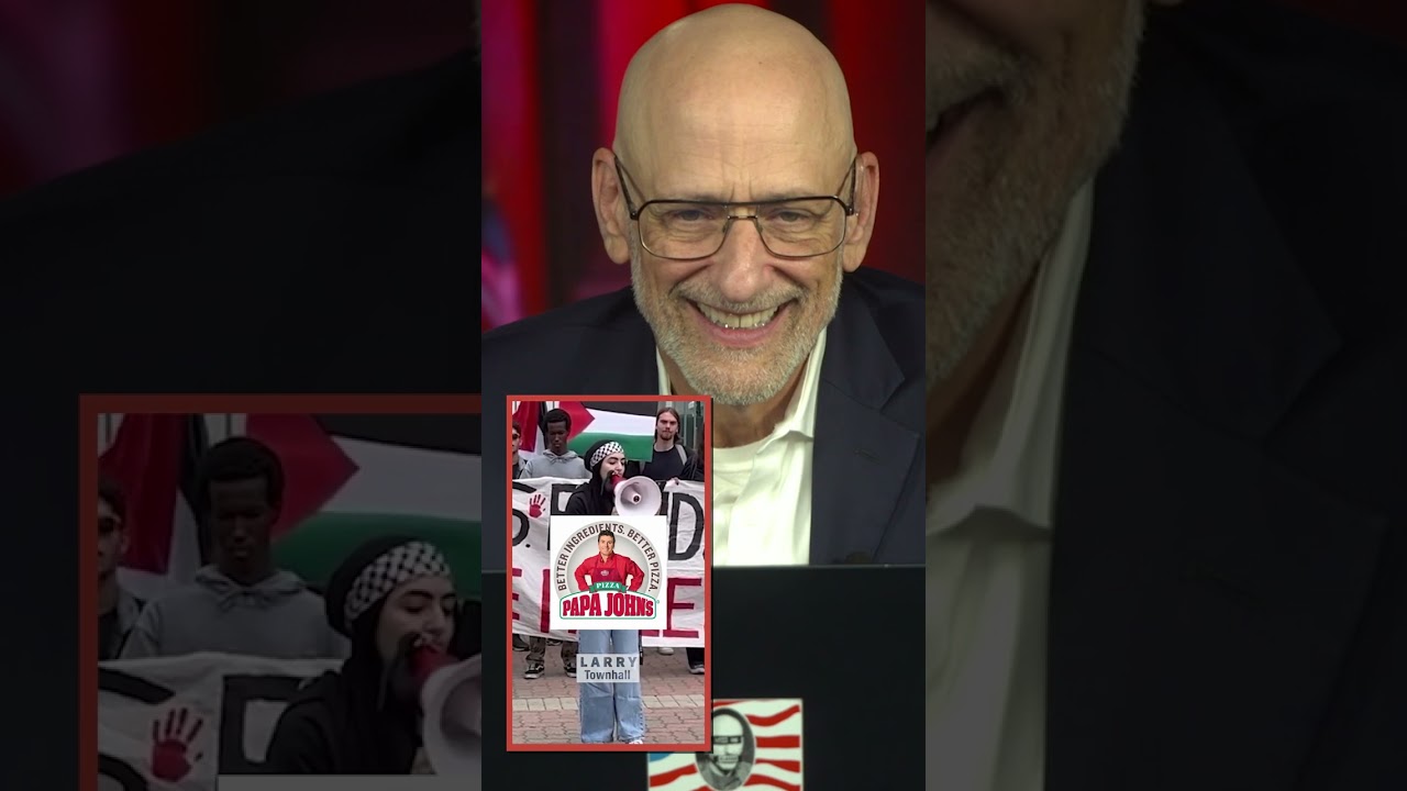 She Wants to Boycott Everything