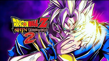 FUTURE GOHAN DA GOAT!!! shin budokai 2 Another Road: SSJ Future Gohan Arcade Run