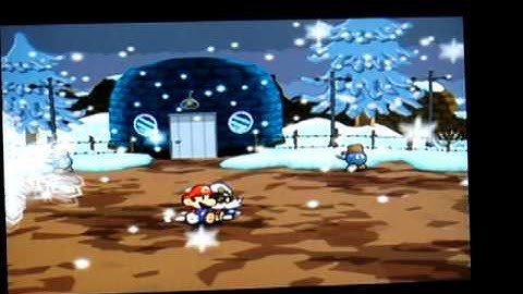 Paper Mario TTYD Playthrough Part 63