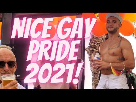 Video: De Grootste Pride-feesten, Optochten En Vieringen In 2021