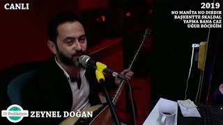 No Manita No Dırdır Zeynel Doğan Osman Karakaya Seviyorum Ben, Bu Hayatı Vur Patlasın Çal Oynatıcaz