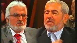 Tarikatlarda Aracılık Ve Tevhidin Teslise Dönüşümü