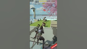 fast | Call Of Duty Mobile | POCO F3 | Gameplay CODM |#codmobile #codm #shorts #short