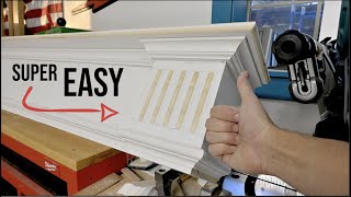 How to Build a Fireplace Mantle