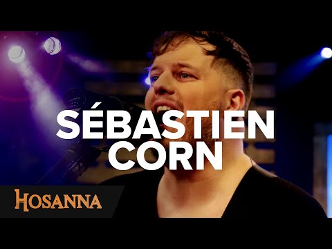 Sébastien Corn -