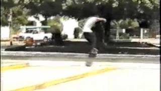 Nate Kocaka Sponsor Me Vid. 2000- 2001