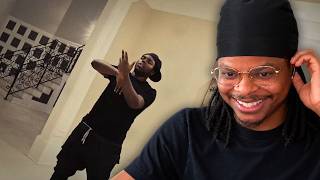ImDontai Reacts To  slayr - remember them days (OFFICIAL MUSIC VIDEO)