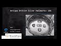 Understanding Silver Hallmarks - WorthPoint Affinity Partner e-ValueIt