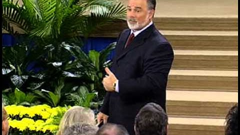 Keith Moore  Perfect Protection  Pt  9  Good Timing