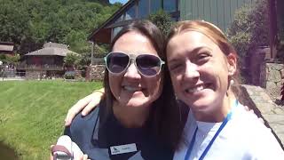 Windy Gap Summer Staff Session 3 2025💌💌💌💌💌💌