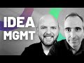 How to Master Personal and Team Idea Management