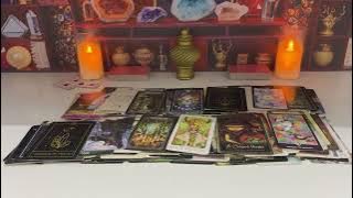 ARIES   QUIT STRESSIN’ THEY’RE SECRETLY CRAZY FOR YOU! ARIES  LOVE TAROT READING