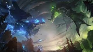 TFT  - EUW