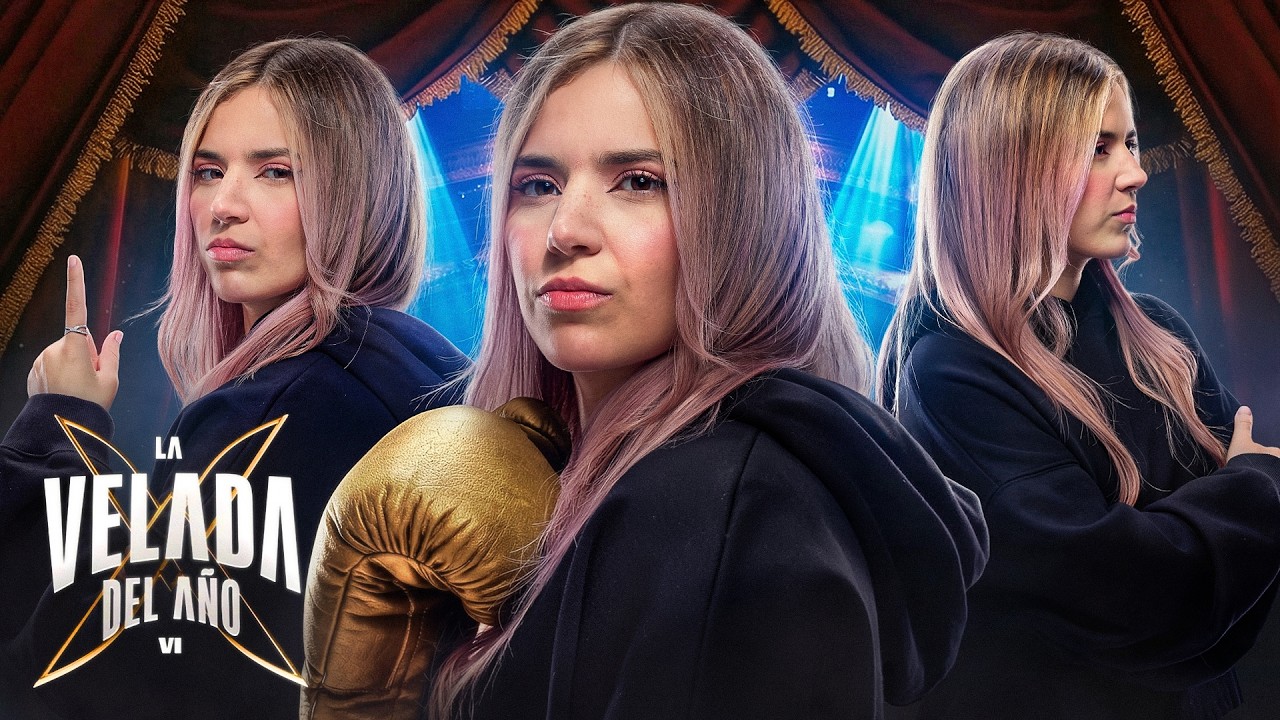 REGRESO A LA VELADA DEL AÑO 💥🥊