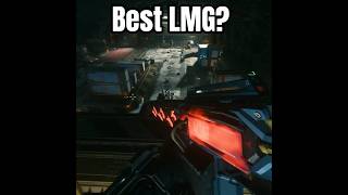 Fresnel LMG slaps!